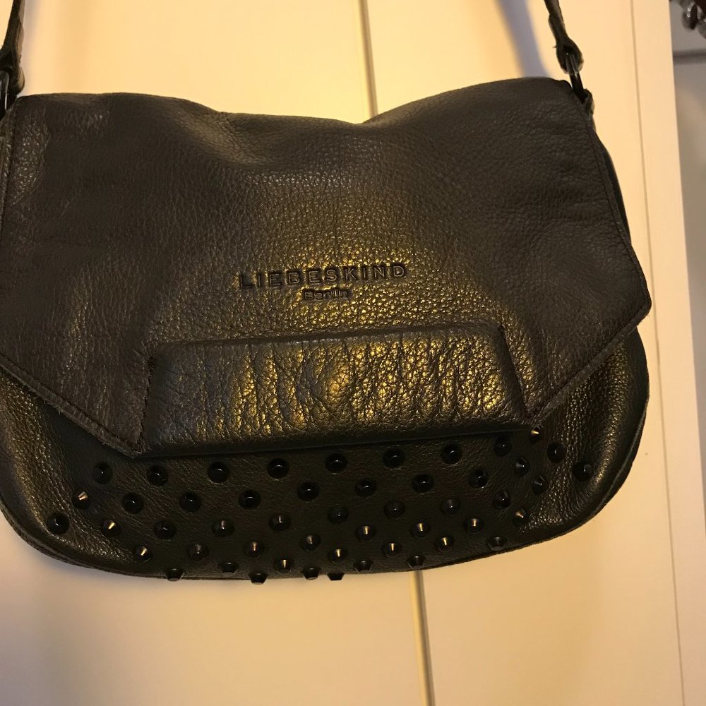 liebeskind cross body bag